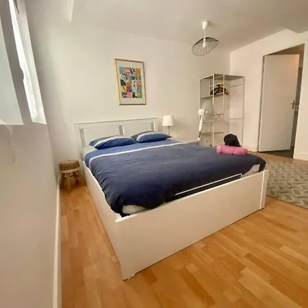 Appartamento Le Cosy Beauvoisine - Studio Hypercentre