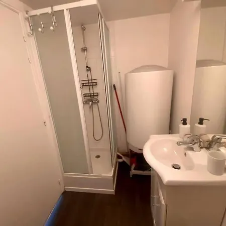 Le Cosy Beauvoisine - Studio Hypercentre *