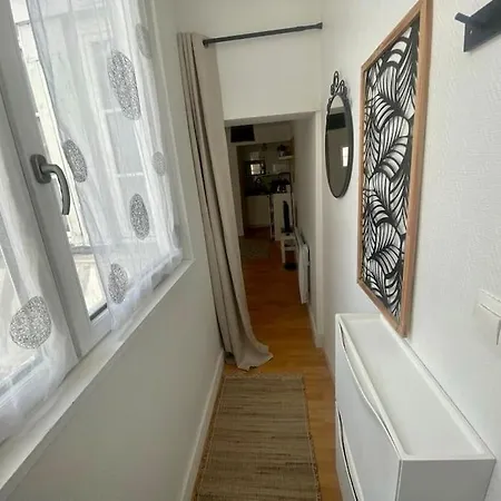 Appartamento Le Cosy Beauvoisine - Studio Hypercentre